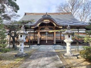 興禅寺の参拝記録(さとみさん)