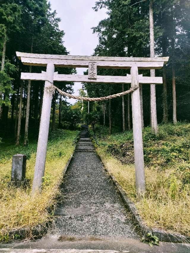 浅間神社（人穴浅間神社）の参拝記録(さとみさん)