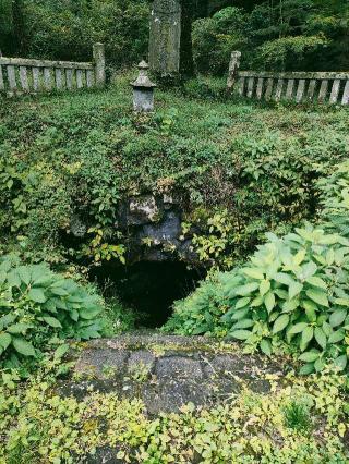 浅間神社（人穴浅間神社）の参拝記録(さとみさん)