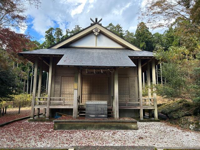 浅間神社（人穴浅間神社）の参拝記録(ヨッシーさん)