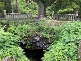 浅間神社（人穴浅間神社）の参拝記録(🤗あんこさん)