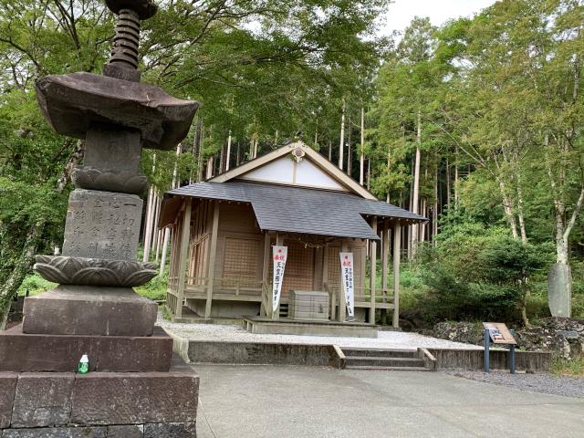 浅間神社（人穴浅間神社）の参拝記録(SHJさん)