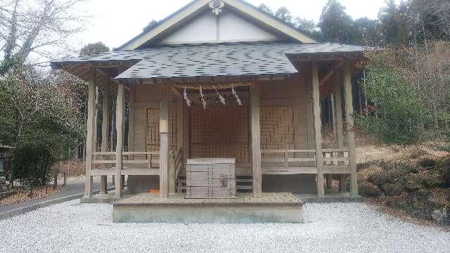 浅間神社（人穴浅間神社）の参拝記録8