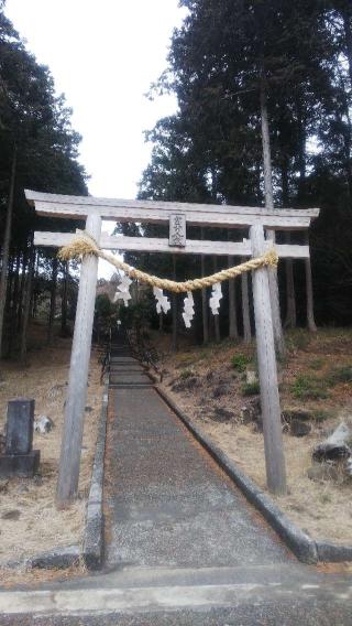 浅間神社（人穴浅間神社）の参拝記録(ピロシさん)