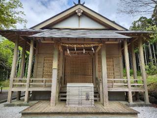 浅間神社（人穴浅間神社）の参拝記録(エア131さん)