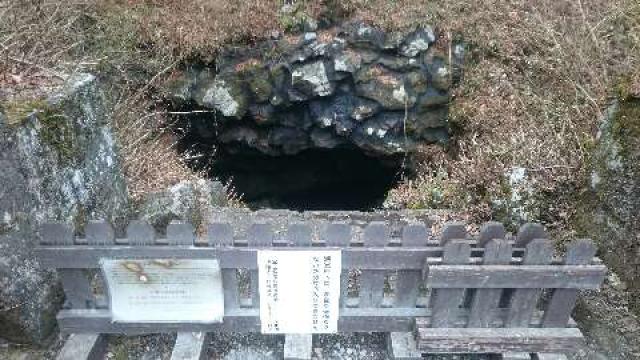 静岡県富士宮市人穴206 浅間神社（人穴浅間神社）の写真4