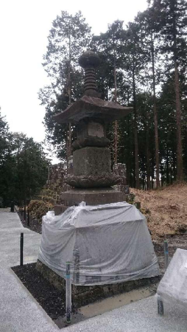 静岡県富士宮市人穴206 浅間神社（人穴浅間神社）の写真6