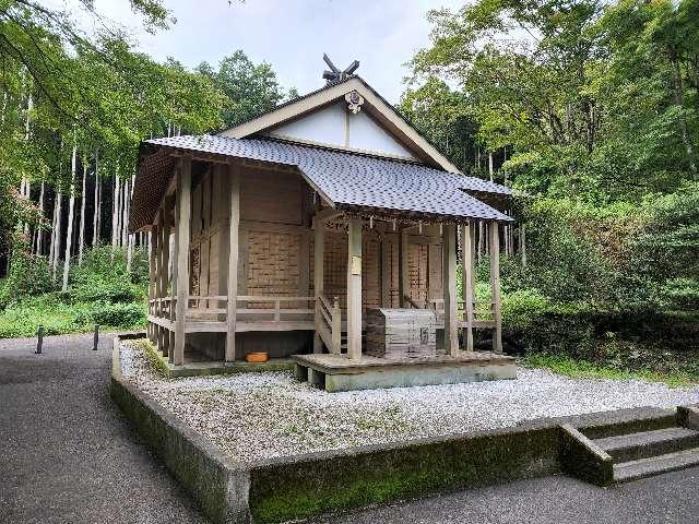 浅間神社（人穴浅間神社）の参拝記録9