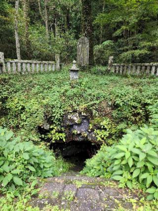 浅間神社（人穴浅間神社）の参拝記録(たけちゃ～ん⚾さん)