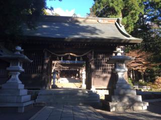 浅間神社の参拝記録(かんたさん)