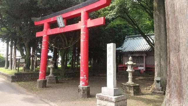曽我八幡宮の参拝記録3