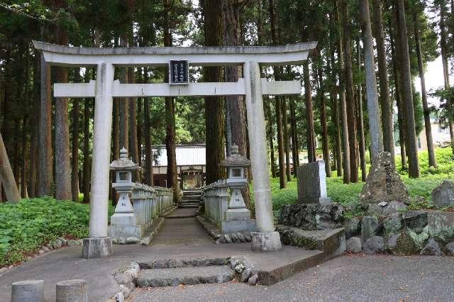 浅間神社（山宮浅間神社）の参拝記録3