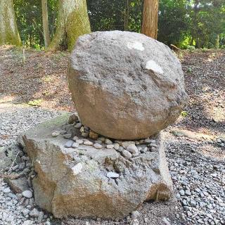 浅間神社（山宮浅間神社）の参拝記録(ハリー さん)