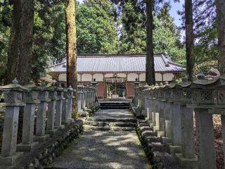 浅間神社（山宮浅間神社）の参拝記録(だーよしさん)