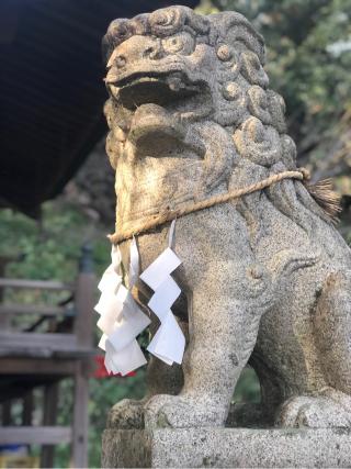 清見神社の参拝記録(フルハウスリーダー83さん)