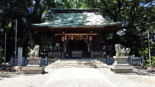宗像神社の参拝記録8