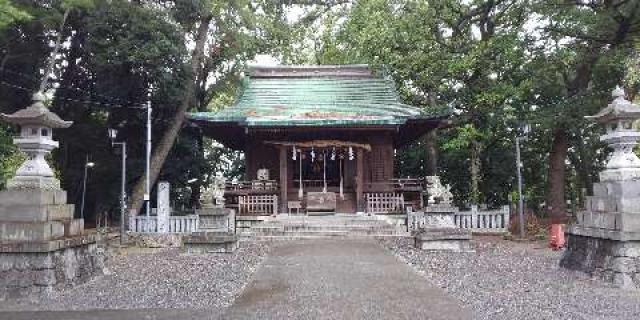 宗像神社の参拝記録2