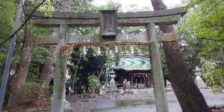 宗像神社の参拝記録(たまゆらさん)