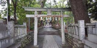 宗像神社の参拝記録(たまゆらさん)