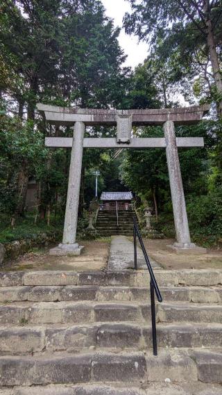 酒瓶神社の参拝記録(BREITLINGさん)