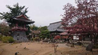 長壽山 福増寺の参拝記録(まっきーさん)