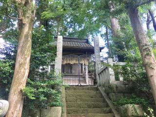 久佐奈岐神社の参拝記録(じゃすてぃさん)