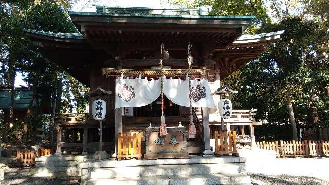 矢倉神社の参拝記録(yokoteruさん)