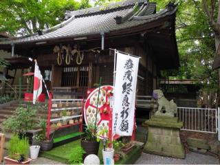 小芝八幡宮の参拝記録(はるピョンさん)