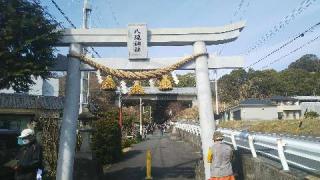 八坂神社の参拝記録(げんさんさん)