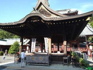 静岡浅間神社（神部神社・浅間神社）の参拝記録(yukiさん)