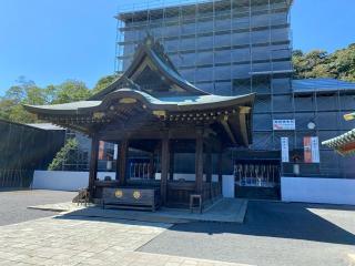 静岡浅間神社（神部神社・浅間神社）の参拝記録(ミキオさんさん)