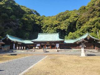 静岡縣護國神社の参拝記録(まっきーさん)
