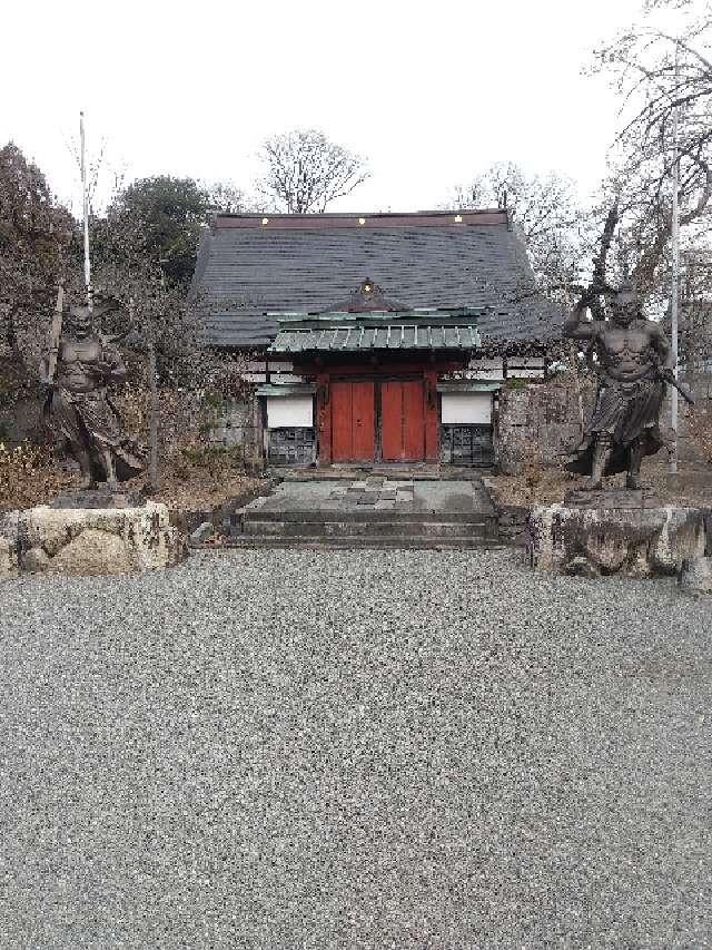 威徳山 真光寺の参拝記録1