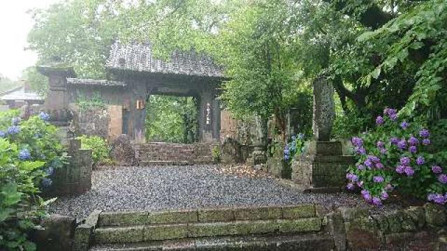 威徳山 真光寺の参拝記録2