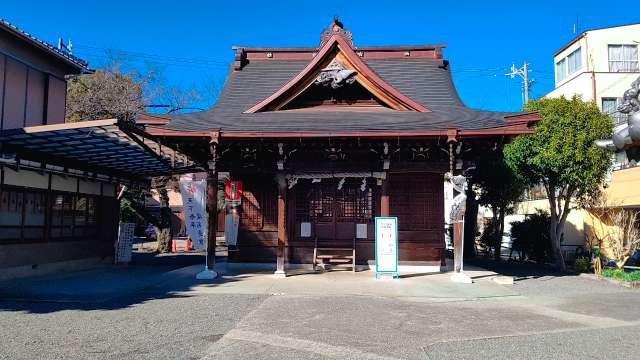 西宮神社の参拝記録2