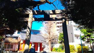三之御前社の参拝記録(miyumikoさん)