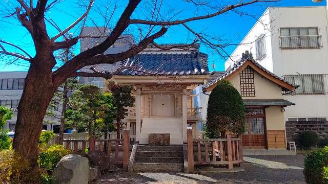 奥津彦神社の参拝記録6