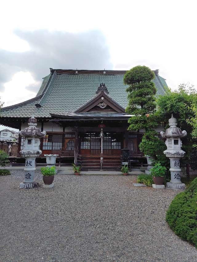 群馬県渋川市有馬1301 神宮寺の写真2