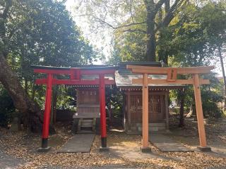 伊河麻神社の参拝記録(ゆたさん)