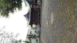 津島神社の参拝記録(新屋さん)