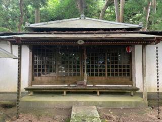 八幡宮の参拝記録(もそもそ🤗さん)