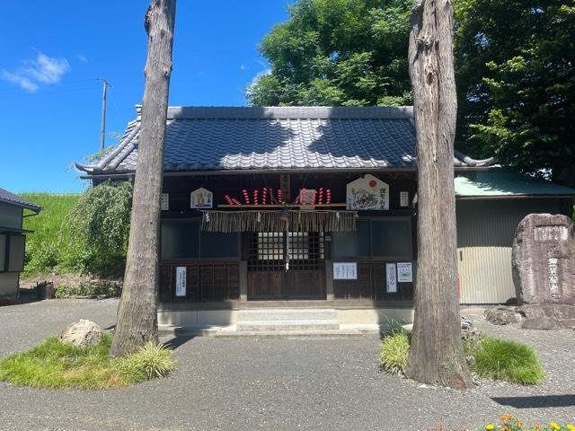 白髭神社の写真1