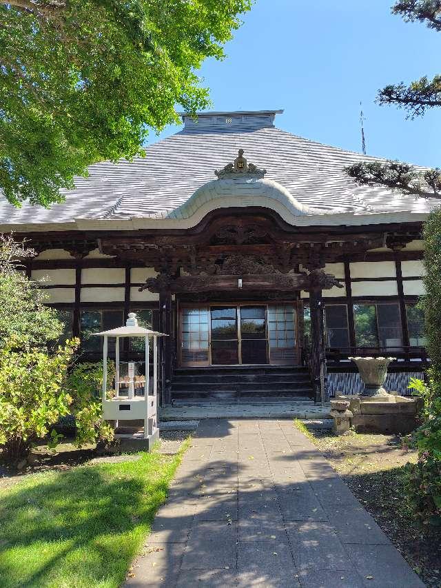 舒林寺の写真1