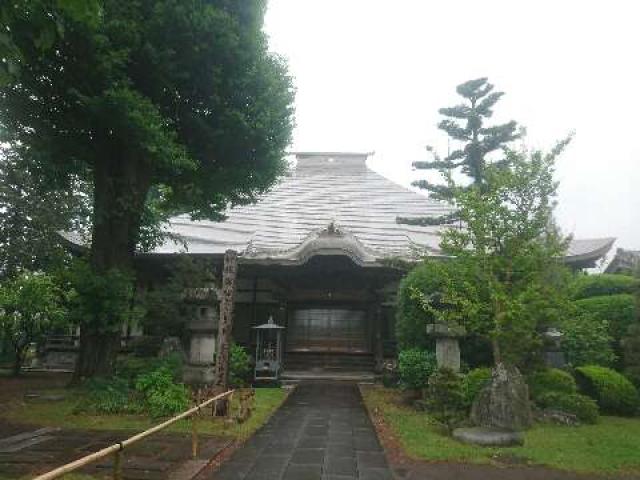 舒林寺の参拝記録4
