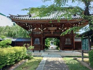 舒林寺の参拝記録(軍畑先輩さん)
