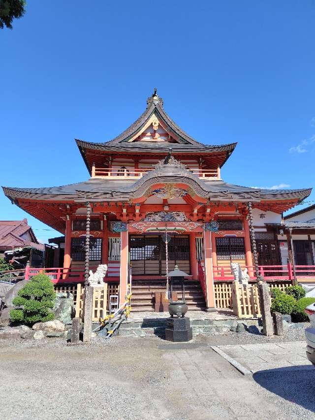 長寿院の写真1