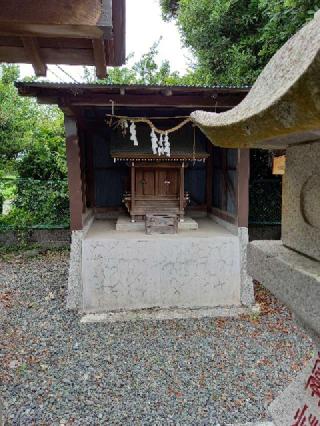 野々宮神社の参拝記録(ヒデ2134さん)