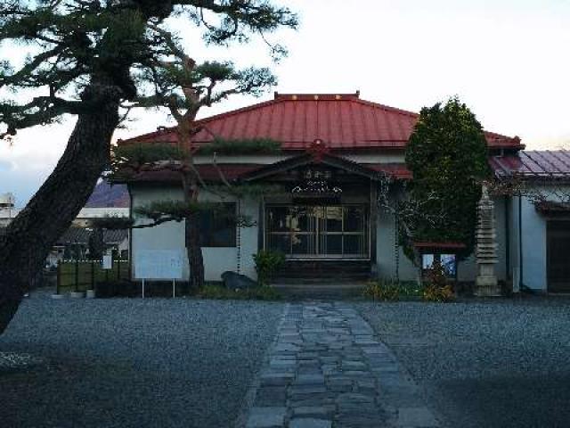 平等寺の参拝記録1