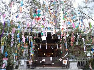 大井神社の参拝記録(yukiさん)