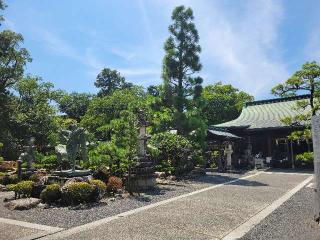 大井神社の参拝記録(まっきーさん)